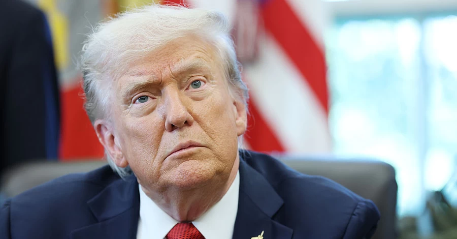 Білий дім розкритикував Нобелівський комітет за те, що Трамп не отримав премію миру