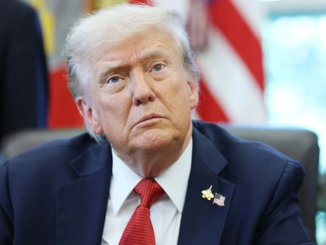 Білий дім розкритикував Нобелівський комітет за те, що Трамп не отримав премію миру