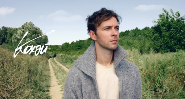 Премьеры недели: альбом-рефлексия от Max Barskih и кабаре-версия 