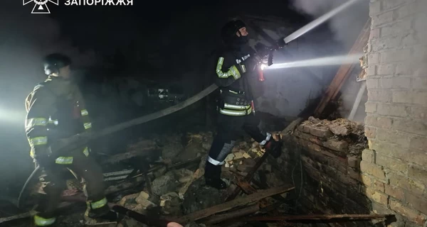 Отец погибшего в Запорожье мальчика три года был в плену, сейчас он в тяжелом состоянии