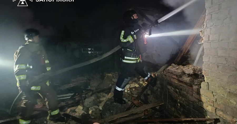 Отец погибшего в Запорожье мальчика три года был в плену, сейчас он в тяжелом состоянии