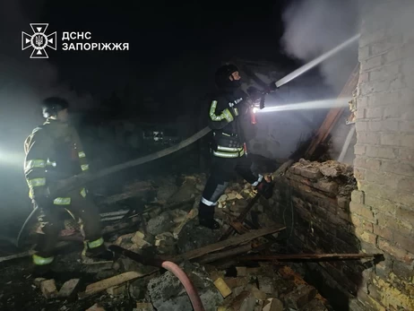 Отец погибшего в Запорожье мальчика три года был в плену, сейчас он в тяжелом состоянии