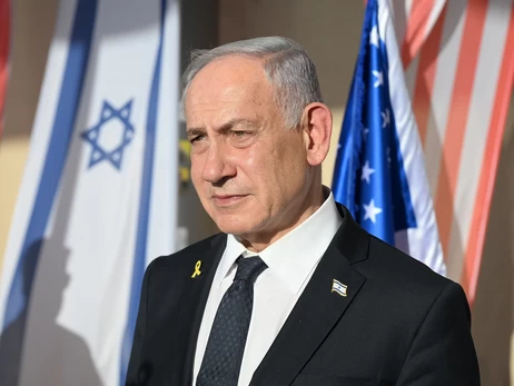 Вашингтон офіційно підтвердив перший етап виведення військ Ізраїлю з Гази 