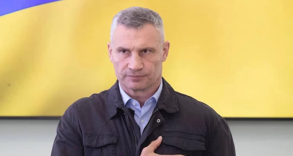 Кличко закликає киян запастися водою та зарядити гаджети - прогнозується нова атака РФ 