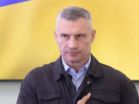 Кличко призывает киевлян запастись водой и зарядить гаджеты - прогнозируется новая атака РФ 