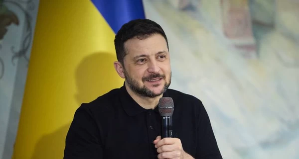 Зеленський розкритикував захист київських ТЕЦ та розповів, які об'єкти захищатимуть насамперед 