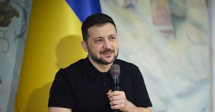 Зеленський розкритикував захист київських ТЕЦ та розповів, які об'єкти захищатимуть насамперед 