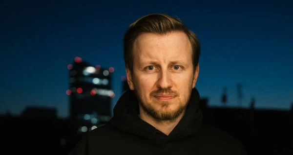 Основатель Ukraїner Богдан Логвиненко мобилизовался в ВСУ