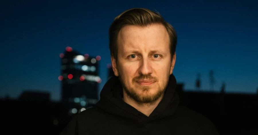 Засновник Ukraїner Богдан Логвиненко мобілізувався до лав ЗСУ