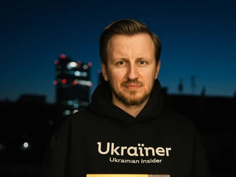 Засновник Ukraїner Богдан Логвиненко мобілізувався до лав ЗСУ