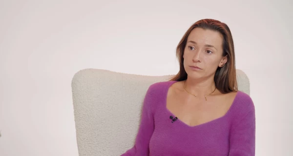 Анастасия Короткая рассказала, кто был инициатором развода с Бедняковым