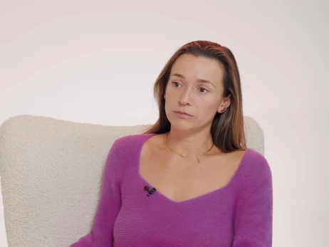 Анастасия Короткая рассказала, кто был инициатором развода с Бедняковым