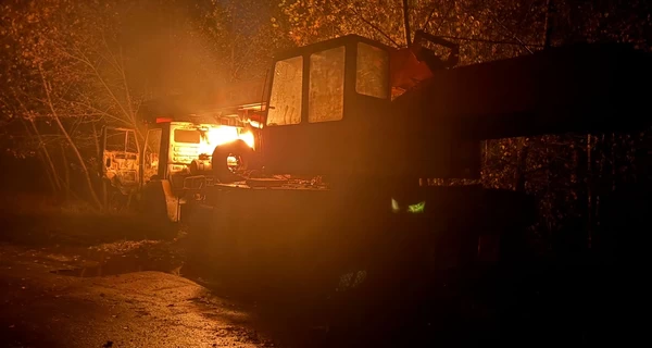 На Черниговщине россияне ударили дроном по группе энергетиков, а в Одессе - оставили людей без света