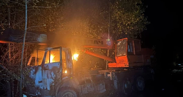 В больнице Черниговщины умер второй энергетик, попавший под обстрел РФ