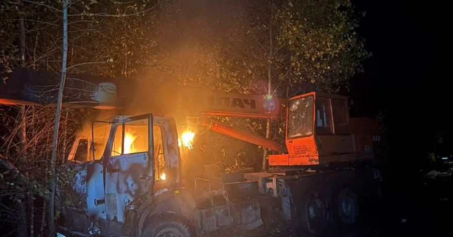 У лікарні Чернігівщини помер другий енергетик, який потрапив під обстріл РФ