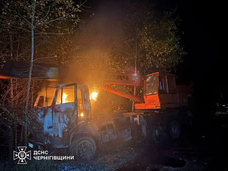 В больнице Черниговщины умер второй энергетик, попавший под обстрел РФ