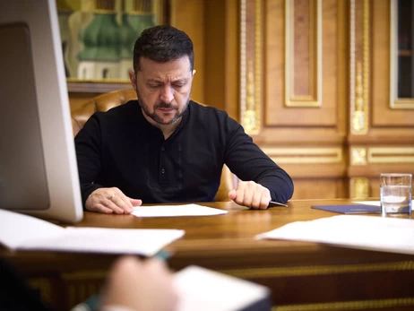 Зеленський підписав закон про виплати звільненим з полону – по 50 тисяч гривень щомісяця