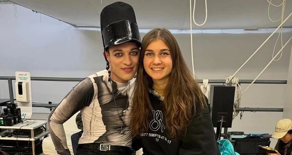 Победитель 