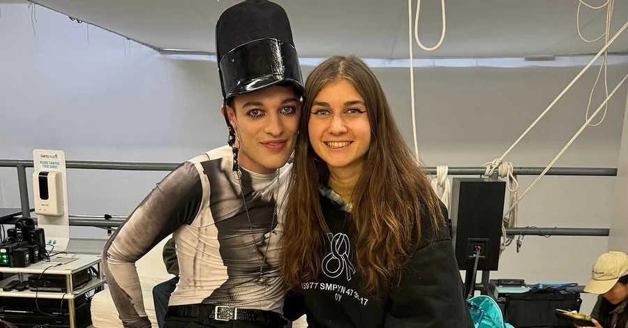 Переможець 