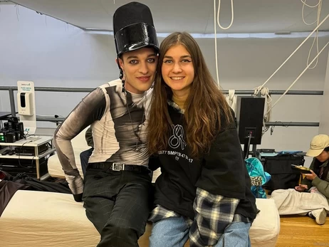 Переможець 