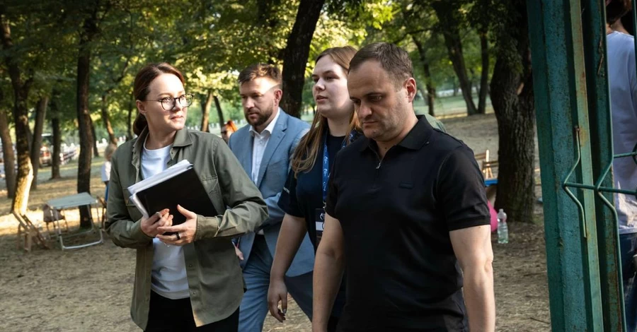 В Украине запустят Госсистему эвакуации - это упорядочит вывоз людей из опасных зон