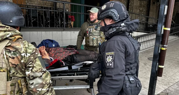 Войска РФ ударили по территории храма в Константиновке - есть погибшие и раненые