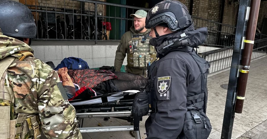 Войска РФ ударили по территории храма в Константиновке - есть погибшие и раненые