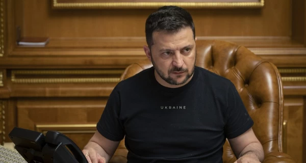 Зеленський ввів нові санкції проти РФ - у списку виробники зброї, видобувачі алмазів та ПВК