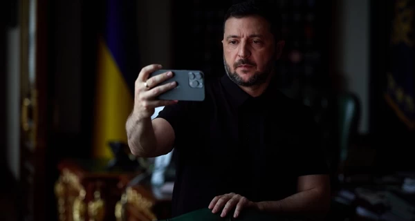 США розглядають можливості посилити співпрацю з Україною, — Зеленський