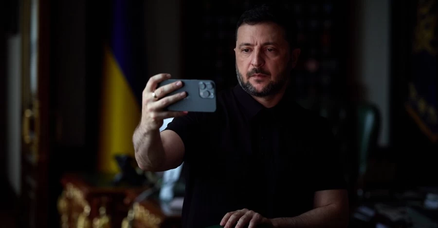 США рассматривают возможности усилить сотрудничество с Украиной, — Зеленский