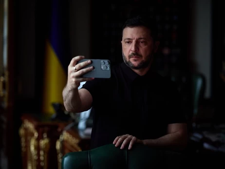 США рассматривают возможности усилить сотрудничество с Украиной, — Зеленский