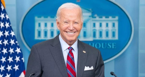 Джо Байден розпочав новий етап лікування агресивної форми раку 