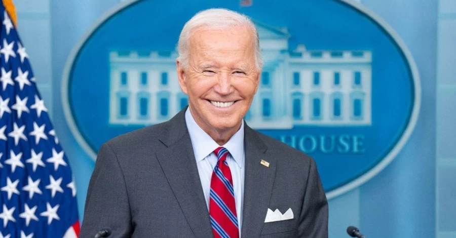 Джо Байден начал новый этап лечения агрессивной формы рака 