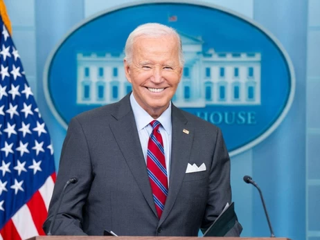 Джо Байден начал новый этап лечения агрессивной формы рака 