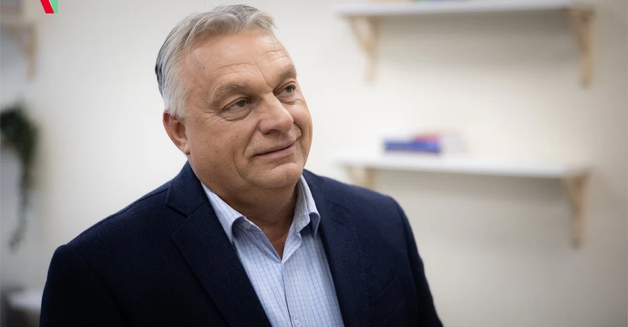 Орбан начал сбор подписей против 