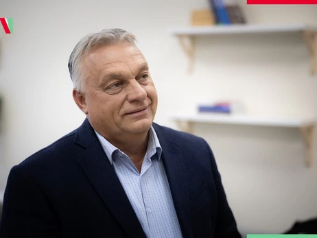 Орбан начал сбор подписей против 