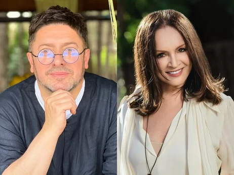 Алексей Суханов высказался о позиции Софии Ротару во время войны и где она сейчас живет: Мы общаемся