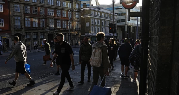 В ЕС заработали новые правила пересечения границ: что изменится для украинцев