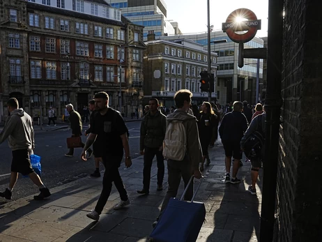 У ЄС запрацювали нові правила перетину кордонів: що зміниться для українців