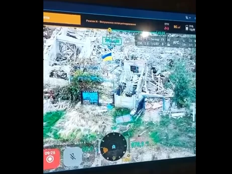 На Запоріжжі ЗСУ звільнили Малі Щербаки, Щербаки й прилеглі території