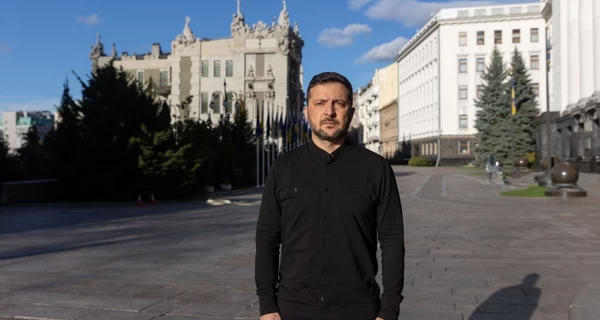 Зеленський і Трамп поговорили вдруге за два дні зокрема щодо далекобійності (оновлено)