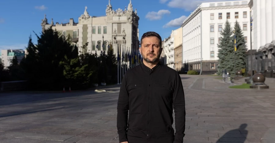 Зеленский и Трамп поговорили второй раз за два дня, в частности, о дальнобойности (обновлено)