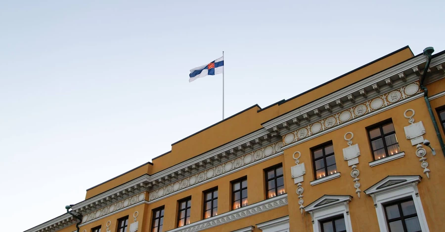 Минобороны Финляндии по ошибке раскрыло журналистам засекреченную информацию