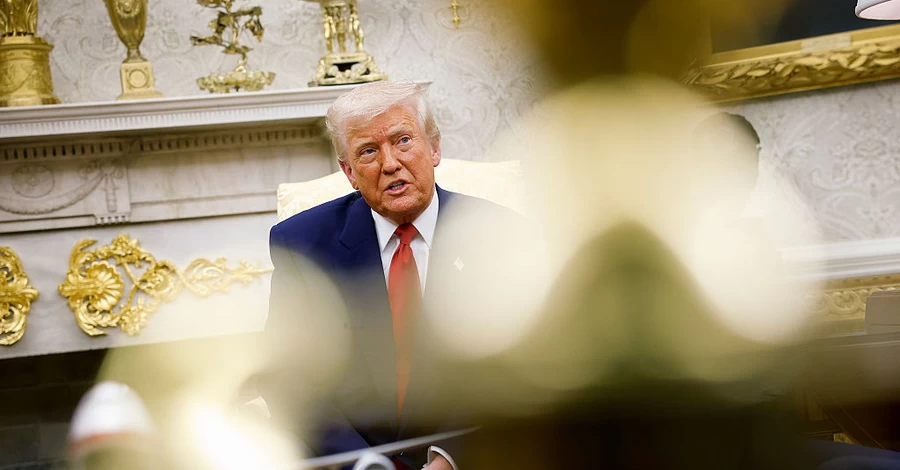 Трамп призвал расследовать его 