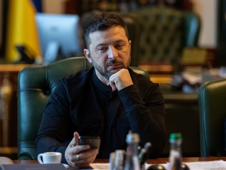 Зеленский назвал цели для ракет Tomahawk в случае поставок от США