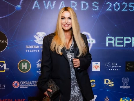 Ольга Сумская рассказала, почему закрыла собственный бизнес