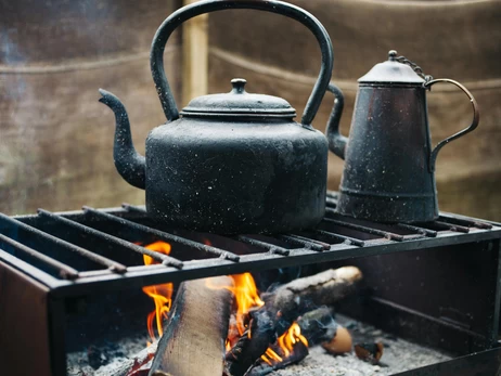 Як очистити чайник від накипу: прості поради