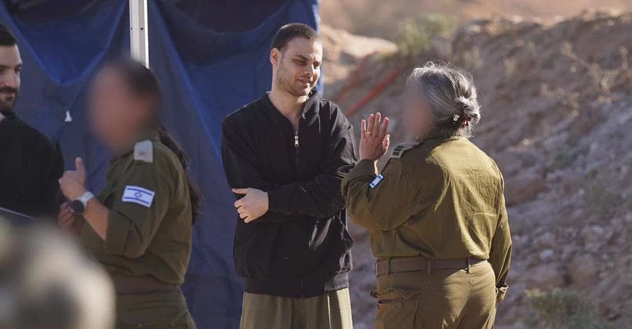 ХАМАС освободил последних 13 израильских заложников