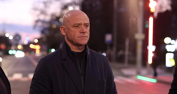 Труханов заявив, що через фейкові новини його можуть позбавити українського паспорту