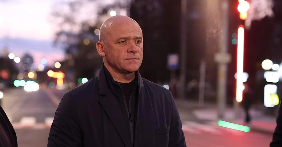 Труханов заявив, що через фейкові новини його можуть позбавити українського паспорту